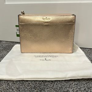 Kate Spade Cameron Street Clarise - Rose Gold